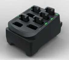Zebra Multidock Charge Battery - RS5100